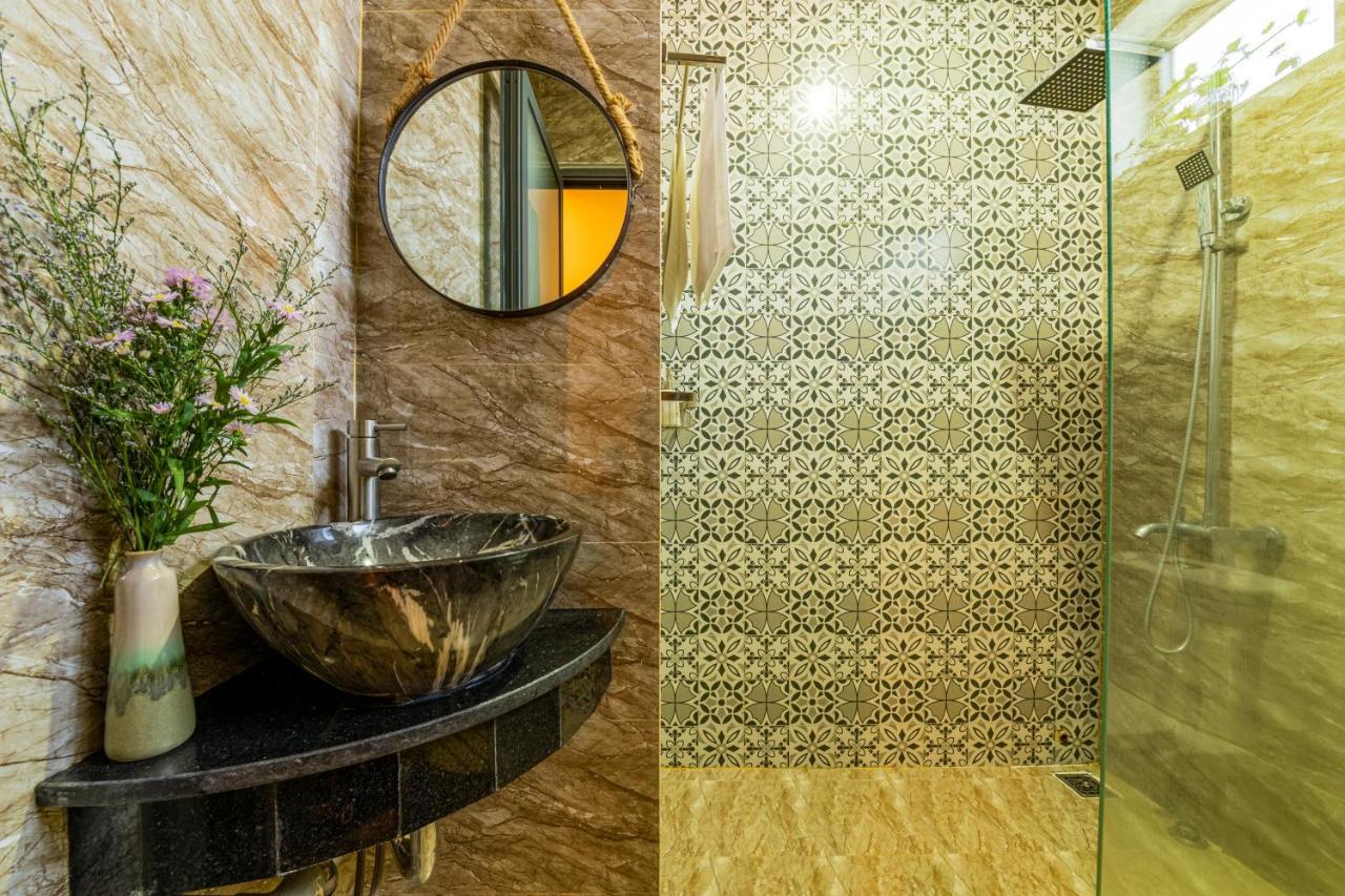 Hoi An Paddy House Homestay Zewnętrze zdjęcie