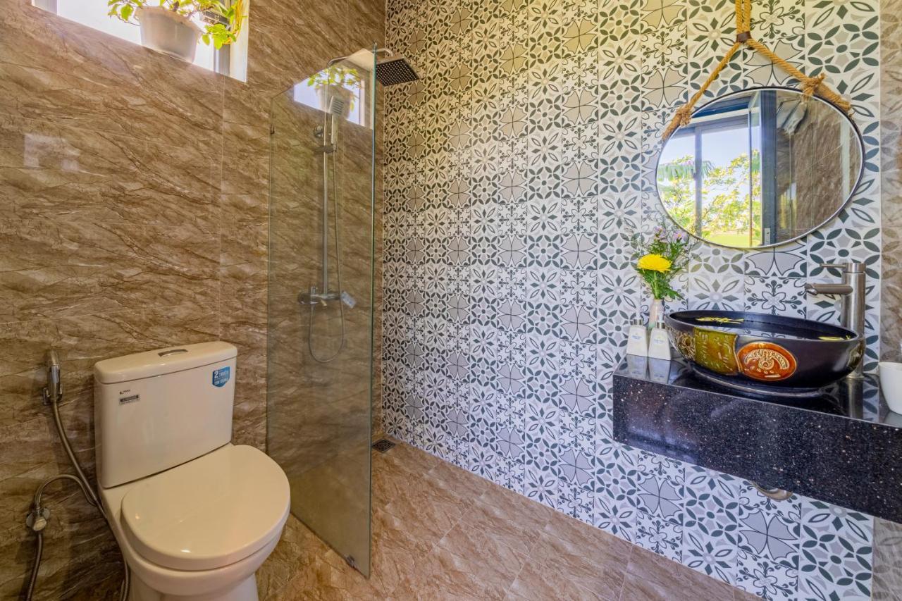 Hoi An Paddy House Homestay Zewnętrze zdjęcie
