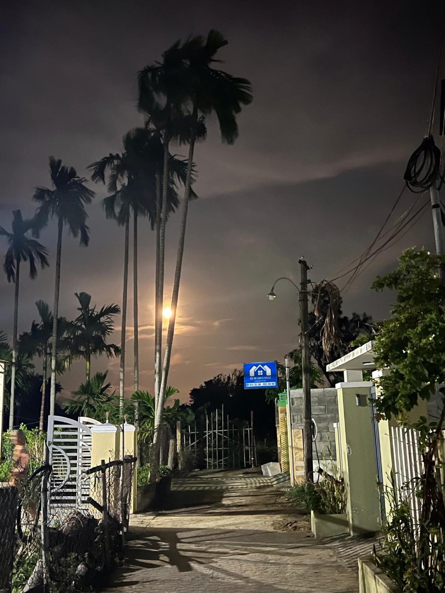 Hoi An Paddy House Homestay Zewnętrze zdjęcie
